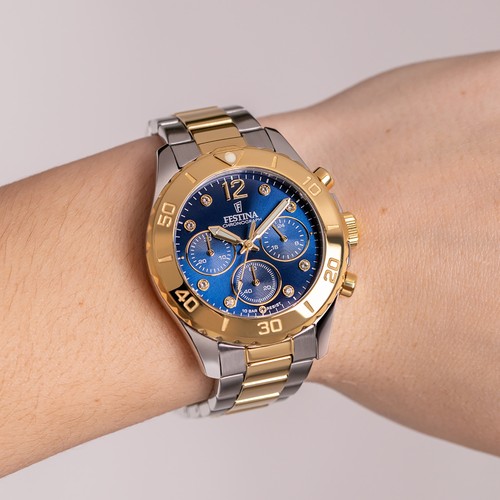 Festina orologio boyfriend - festina,
