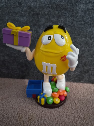 Vintage 1990 m plastic - 1990's,