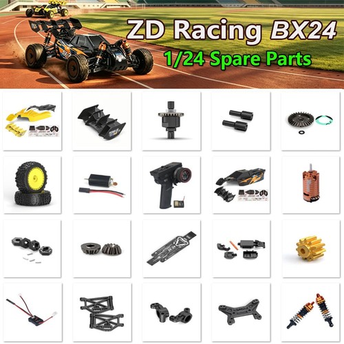 Racing bx24 opzione - zd,