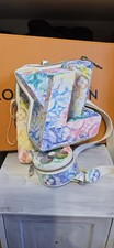 LV Pastello Monogramma Blocco