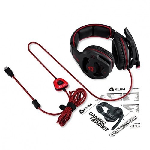 Klim mantis surround sound - 7.1,