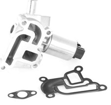 1x Valvola EGR per Opel Astra