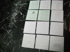 Fogli Album Marini King Italia