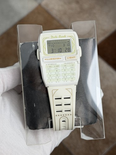 Nos raro orologio vintage - nos,