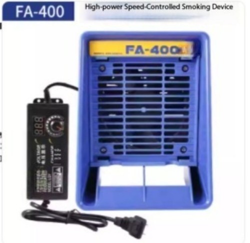 400 estrattore fumo per - fumo,