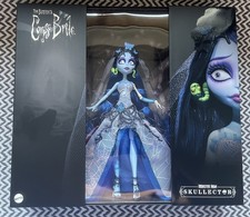 Bambola Monster High Corpse