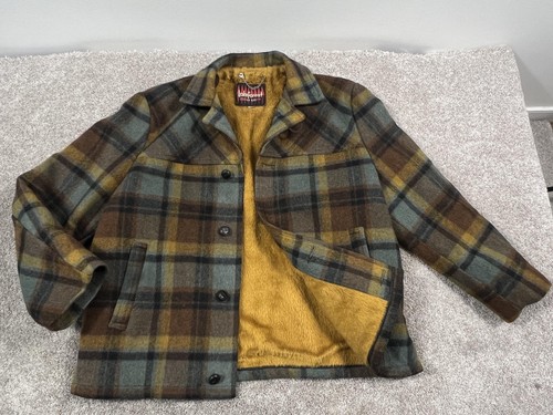 Vintage lakeforest giacca uomo - lakeforest,