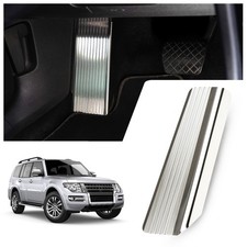 Piastra poggiapiede per