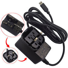 Adattatore streaming Nvidia Shield TV 2017 4K HDR caricatore di alimentazione lettore multimediale UK