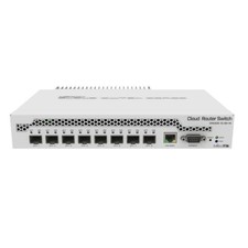 MICROTIK Switch router cloud