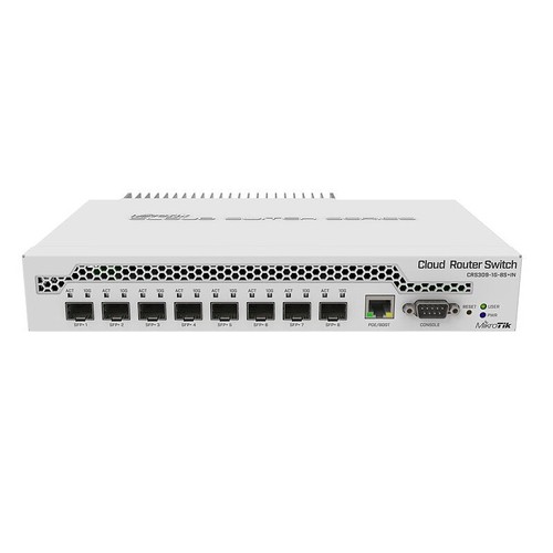 Mikrotik interruttore router - interruttore,