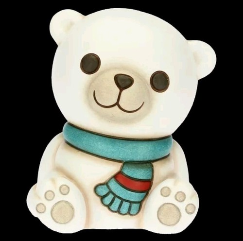 Thun orso polare teddy - thun, &