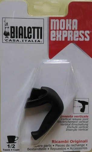 Bialetti ricambi manico - bialetti,