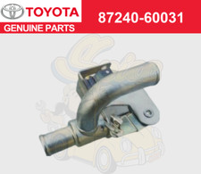 Valvola acqua riscaldatore