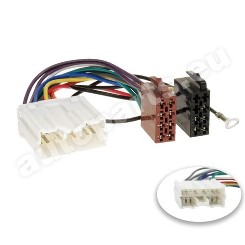 Cavo adattatore iso per - cavo,