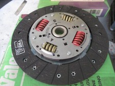 Lancia Zeta Fiat Ducato 2.0 bz - Disco frizione VALEO 803353 - Ricambio nuovo