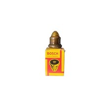 BOSCH INJECTION PUMP PRESSURE