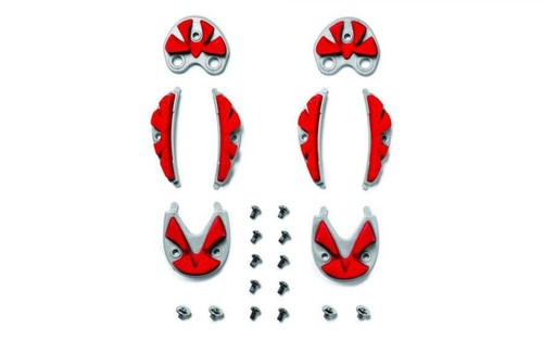 Kit ricambio suola sidi srs - kit,