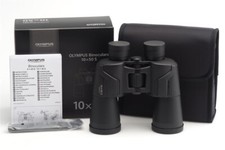 Olympus Binocolo 10x50 S