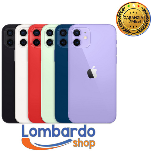 Apple iphone ricondizionato - apple,