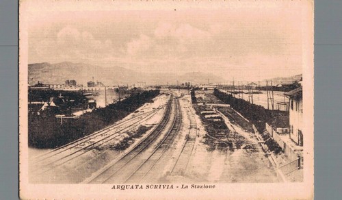 Alessandria arquata scrivia - alessandria,