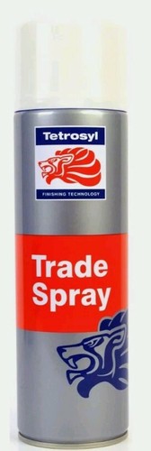 Tetrosyl trade spray vernice - spray,
