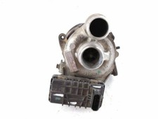 TURBINA JAGUAR S-TYPE 2.7d V6 (2004 - 2008 ) 4R8Q-6K682-AK MOTORE AJD GARRET