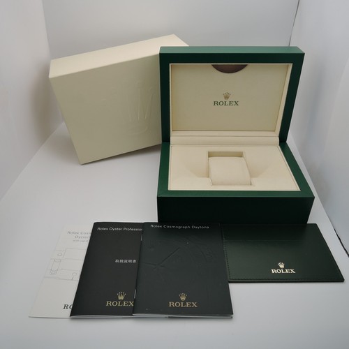 Rolex daytona 116523 - 116523, watch