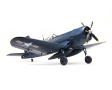 E-flite EFlite F4U Corsair 1,2