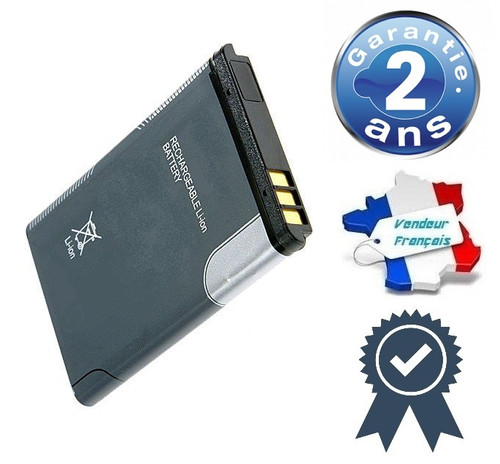 Batterie pour nokia n71 - nokia,