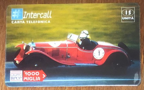 Italia intercall gruppo - gruppo, bipop