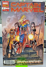 Captain Marvel 2 - Panini