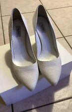 Scarpe in pelle  Max Mara tg.39