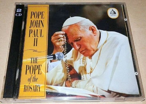 Pope john paul - pope, of