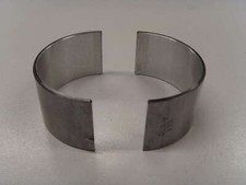 Bronzina banco centrale