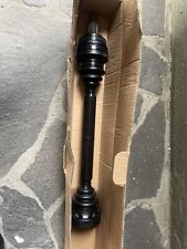 Coppia Semiassi Posteriori Originali  188 Bmw E36 REVISIONATI