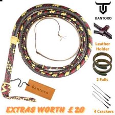 Frusta professionale canguro