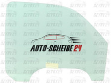 Finestrino lunotto laterale