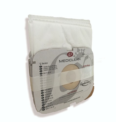 Sacchi microfibra lux - microfibra,