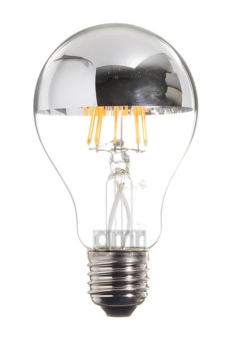 Lampadina led cupola - lampadina, 7w