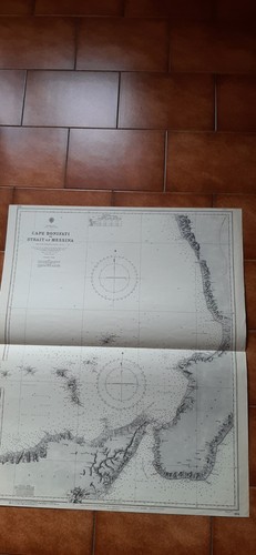 SICILIA-MESSINA-CALABRIA-REGGI