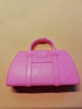 BARBIE MATTEL SCARPE SHOES