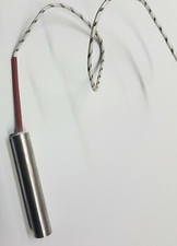 RESISTENZA A CARTUCCIA  15x80