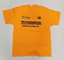 Shirt bruce springsteen 2009 - bruce,