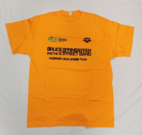 Shirt bruce springsteen - t-shirt,