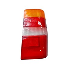 LENTE/TRASPARENTE FANALE POSTERIORE DESTRO FIAT FIORINO 1993-1999 VALEO 7076362