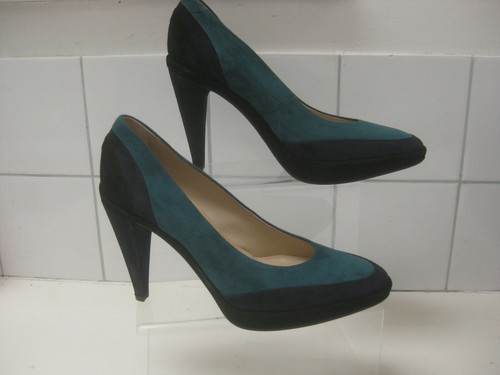 Scarpe corte hobbs - 40, tacco