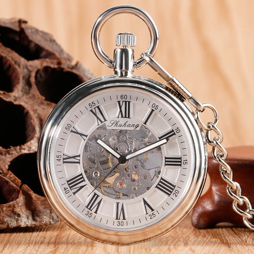 Orologio tasca classico - tasca,