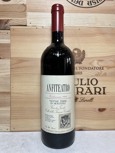1992 vecchie terre - terre, di