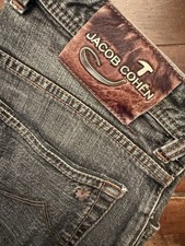 Jeans Cohen uomo W33 Lim